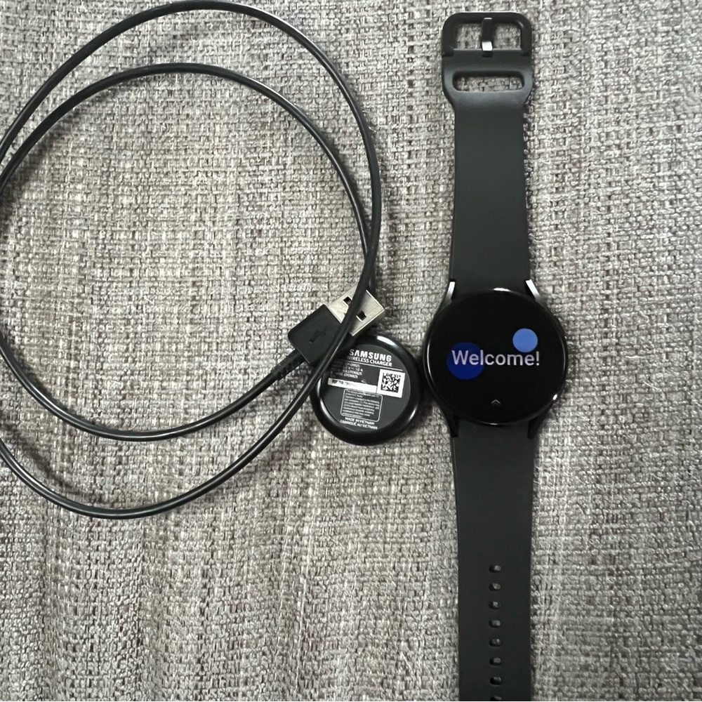 Samsung Galaxy Watch 4